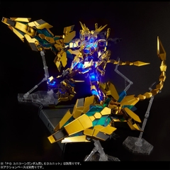 PG 1/60 Unicorn Gundam 03 Phenex (Narrative Ver.)