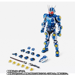 [Pre-order] S.H.Figuarts (SHINKOCCHOU SEIHOU) Kamen Rider G7
