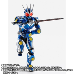 [Pre-order] S.H.Figuarts (SHINKOCCHOU SEIHOU) Kamen Rider G7