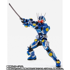 [Pre-order] S.H.Figuarts (SHINKOCCHOU SEIHOU) Kamen Rider G7