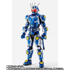 [Pre-order] S.H.Figuarts (SHINKOCCHOU SEIHOU) Kamen Rider G7