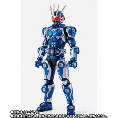 [Pre-order] S.H.Figuarts (SHINKOCCHOU SEIHOU) Kamen Rider G7