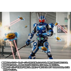 [Pre-order] S.H.Figuarts (SHINKOCCHOU SEIHOU) Kamen Rider G7