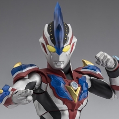 [Pre-order] S.H.Figuarts Ultraman Gingavictory
