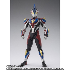 [Pre-order] S.H.Figuarts Ultraman Gingavictory