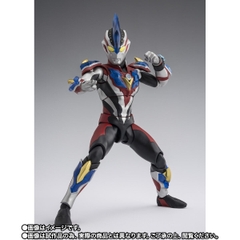 [Pre-order] S.H.Figuarts Ultraman Gingavictory