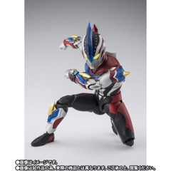 [Pre-order] S.H.Figuarts Ultraman Gingavictory