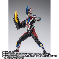 [Pre-order] S.H.Figuarts Ultraman Gingavictory