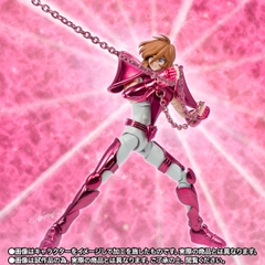 [Pre-order] SAINT CLOTH MYTH EX Andromeda Shun (Final Bronze Cloth) -ORIGINAL COLOR EDITION-