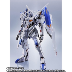 [Pre-order] METAL ROBOT SPIRITS <SIDE MS> Gundam Bael [Re:Coordinate]