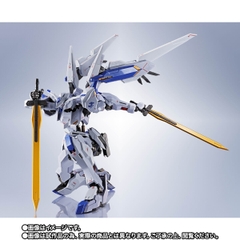 [Pre-order] METAL ROBOT SPIRITS <SIDE MS> Gundam Bael [Re:Coordinate]