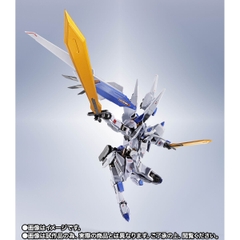 [Pre-order] METAL ROBOT SPIRITS <SIDE MS> Gundam Bael [Re:Coordinate]