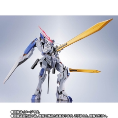 [Pre-order] METAL ROBOT SPIRITS <SIDE MS> Gundam Bael [Re:Coordinate]