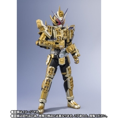 S.H.Figuarts Kamen Rider Grand Zi-O Heisei Generations Edition