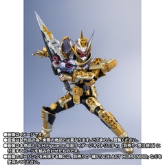S.H.Figuarts Kamen Rider Grand Zi-O Heisei Generations Edition