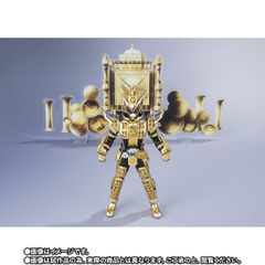 S.H.Figuarts Kamen Rider Grand Zi-O Heisei Generations Edition