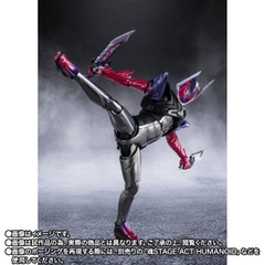 [Pre-order] S.H.Figuarts Kamen Rider Dawn