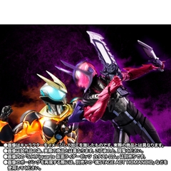 [Pre-order] S.H.Figuarts Kamen Rider Dawn