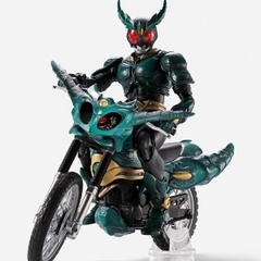 [Pre-order] S.H.Figuarts Gills Raider