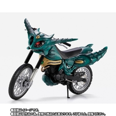 [Pre-order] S.H.Figuarts Gills Raider