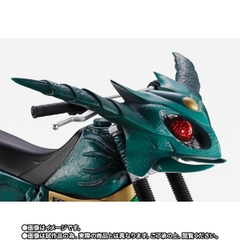 [Pre-order] S.H.Figuarts Gills Raider