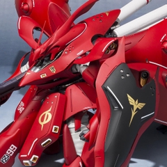 [Pre-order] THE ROBOT SPIRITS <SIDE MS> Nightingale ~Exclusive Edition~
