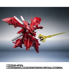 [Pre-order] THE ROBOT SPIRITS <SIDE MS> Nightingale ~Exclusive Edition~
