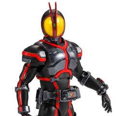 S.H.Figuarts (SHINKOCCHOU SEIHOU) Kamen Rider Faiz Night Color Ver.