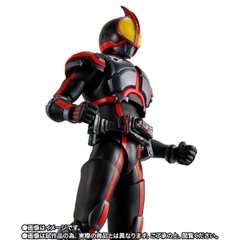 S.H.Figuarts (SHINKOCCHOU SEIHOU) Kamen Rider Faiz Night Color Ver.