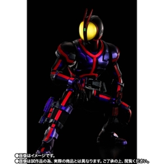 S.H.Figuarts (SHINKOCCHOU SEIHOU) Kamen Rider Faiz Night Color Ver.