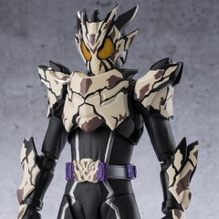 S.H.Figuarts Kamen Rider Bake Breacookie Form
