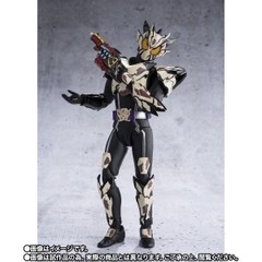 S.H.Figuarts Kamen Rider Bake Breacookie Form