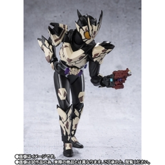S.H.Figuarts Kamen Rider Bake Breacookie Form
