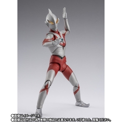 S.H.Figuarts Fake Ultraman