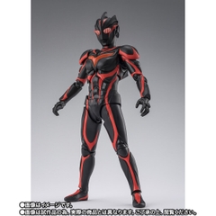 S.H.Figuarts Dark Zagi
