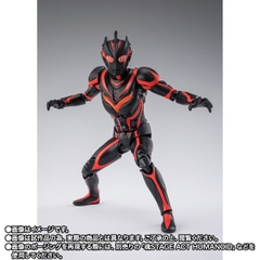 S.H.Figuarts Dark Zagi