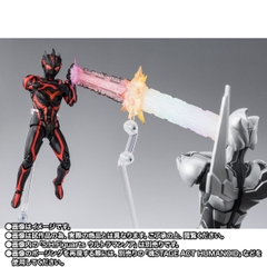 S.H.Figuarts Dark Zagi