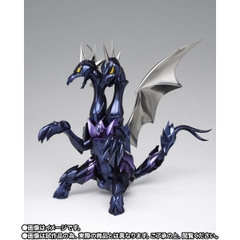 SAINT CLOTH MYTH EX Alpha Dubhe Siegfried 40th Anniversary Ver.