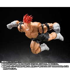 [Pre-order] S.H.Figuarts Recoome <The Nightmare Recoome>