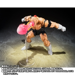 [Pre-order] S.H.Figuarts Recoome <The Nightmare Recoome>