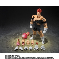 [Pre-order] S.H.Figuarts Recoome <The Nightmare Recoome>