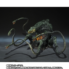 [Pre-order] S.H.MonsterArts Biollante Wakasa Bay Decisive Battle Ver.