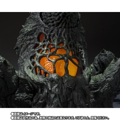 [Pre-order] S.H.MonsterArts Biollante Wakasa Bay Decisive Battle Ver.