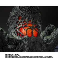 [Pre-order] S.H.MonsterArts Biollante Wakasa Bay Decisive Battle Ver.