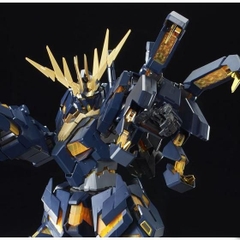 PG 1/60 Expansion Unit Armed Armor VN/BS For RX-0 Unicorn Gundam 02 Banshee