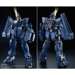 PG 1/60 Expansion Unit Armed Armor VN/BS For RX-0 Unicorn Gundam 02 Banshee