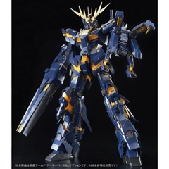PG 1/60 Expansion Unit Armed Armor VN/BS For RX-0 Unicorn Gundam 02 Banshee