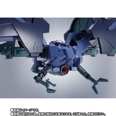 [Pre-order] THE ROBOT SPIRITS <SIDE MS> Great Zeong