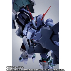 [Pre-order] THE ROBOT SPIRITS <SIDE MS> Great Zeong