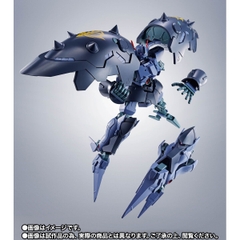 [Pre-order] THE ROBOT SPIRITS <SIDE MS> Great Zeong